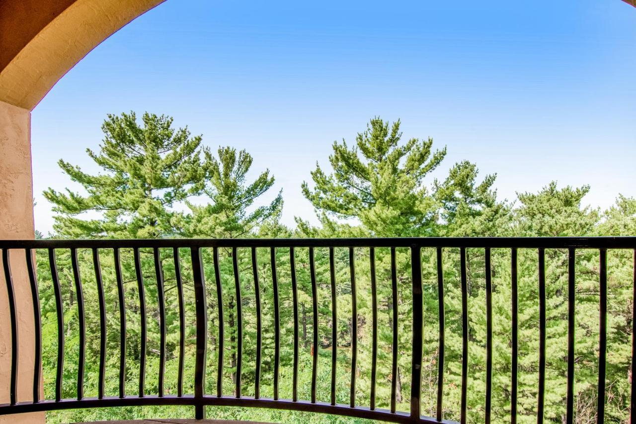 Chula Vista Condo Unit 2647 Wisconsin Dells Buitenkant foto