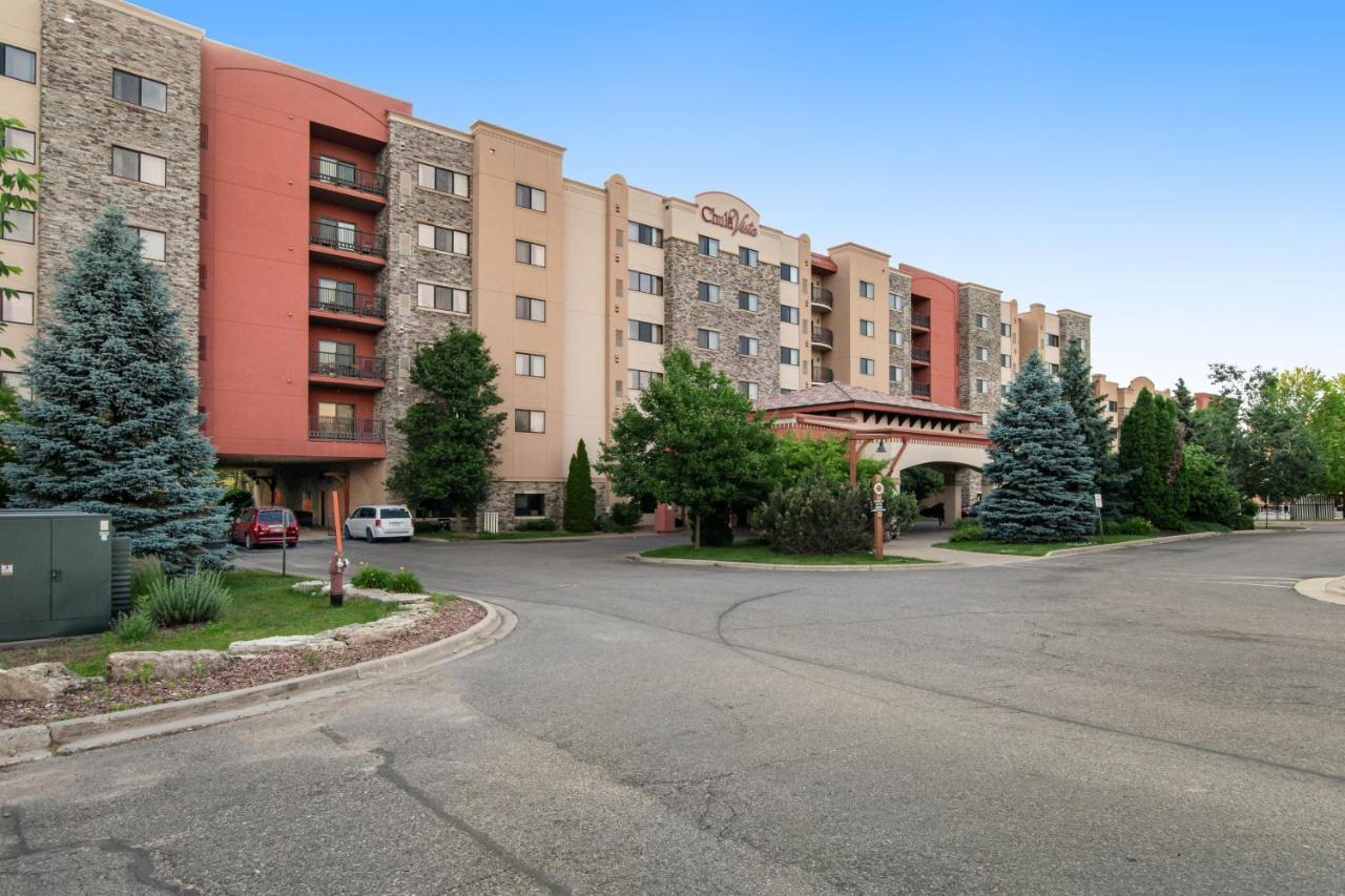 Chula Vista Condo Unit 2647 Wisconsin Dells Buitenkant foto