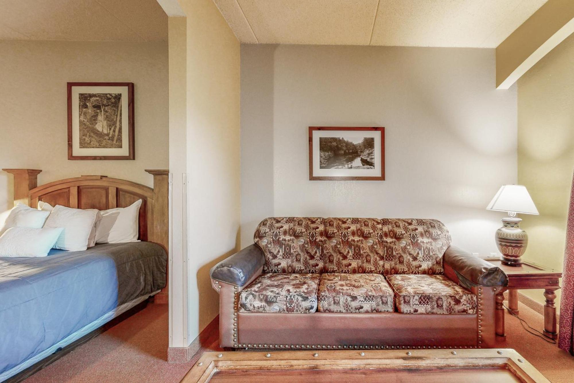 Chula Vista Condo Unit 2647 Wisconsin Dells Buitenkant foto